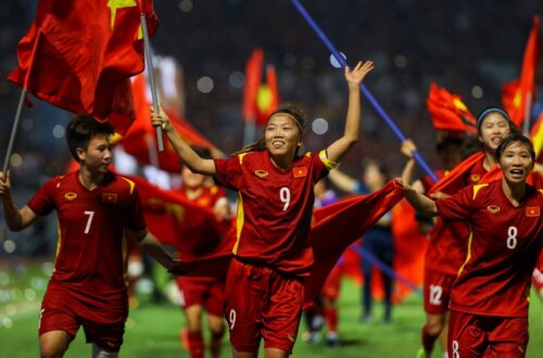 Góc nhìn độc đáo của người Argentina về văn hóa và bóng đá Việt Nam