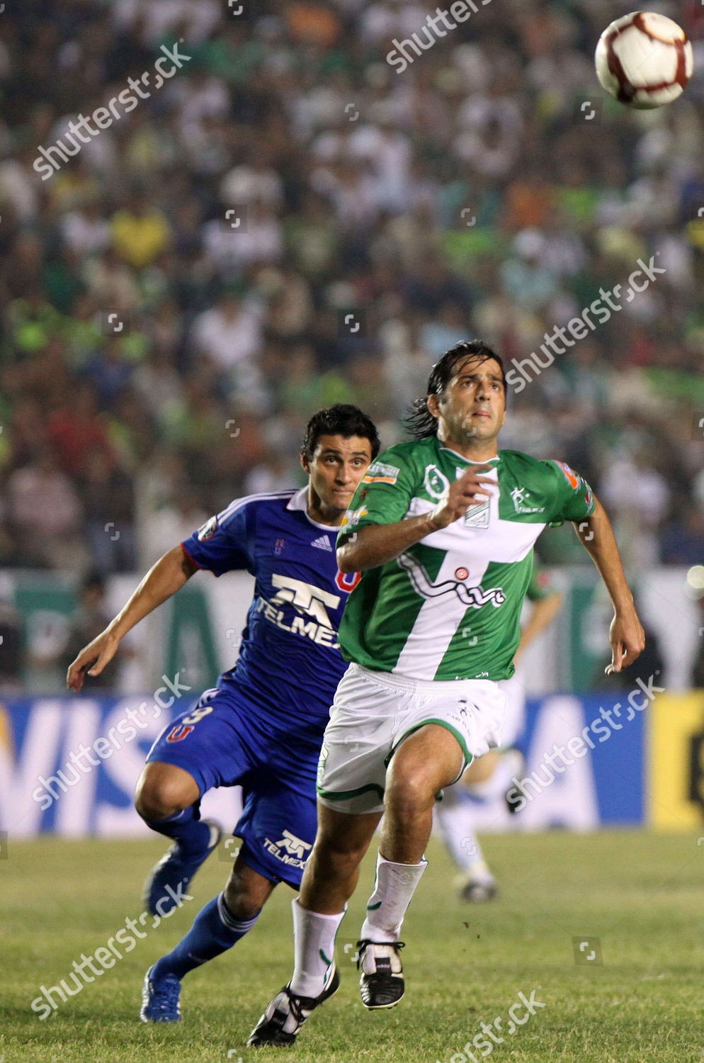 Hành trình 17 năm thi đấu của Gustavo Caamano từ Germinal đến Guillermo Brown
