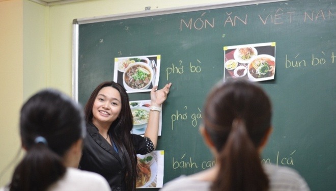 Kế hoạch phát triển bản thân và sự nghiệp tại Việt Nam