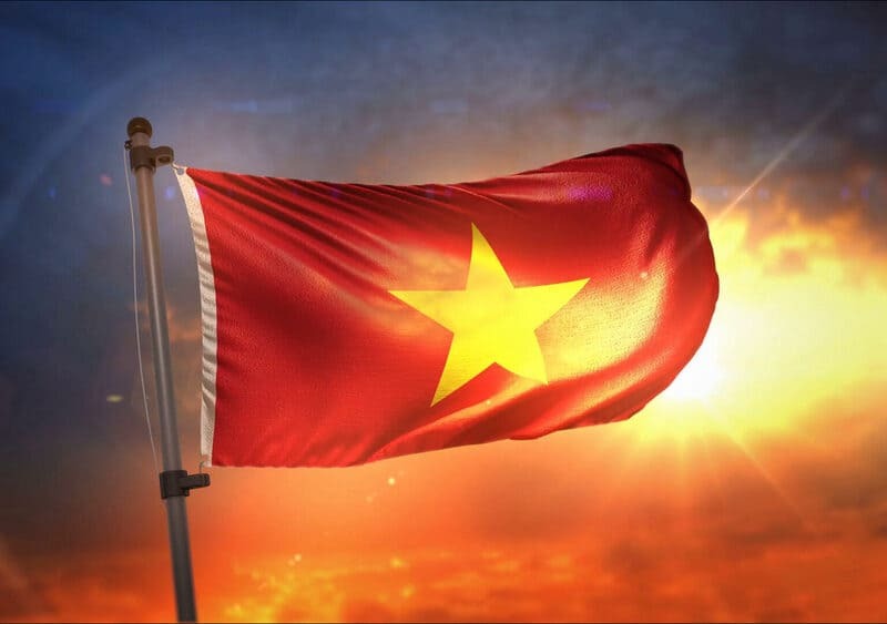 Lý do chọn Việt Nam làm điểm đến và quê hương thứ hai