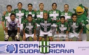 Thách thức và cơ hội khi thi đấu tại Bolivia - Góc nhìn từ một trung vệ Argentina