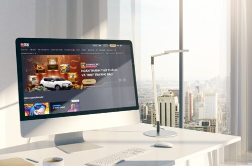 Vì sao nên lựa chọn M88 khi bắt đầu cá cược?