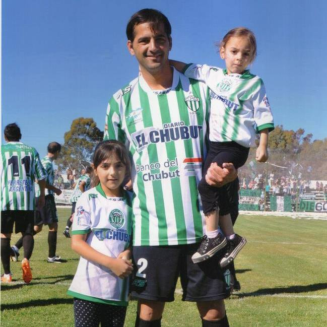 CEO Gustavo Caamano