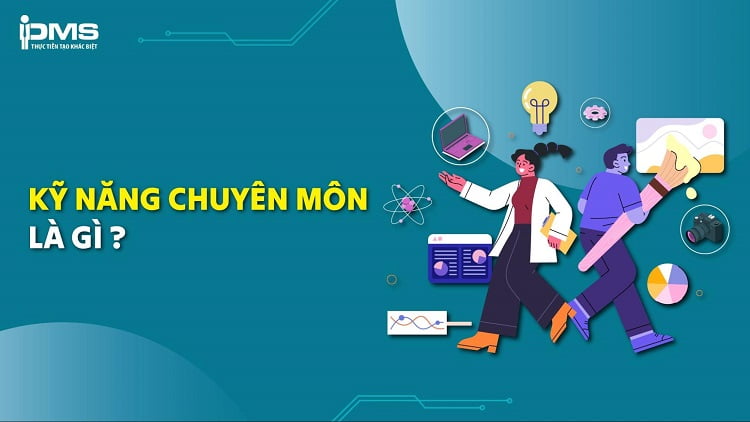 Đảm bảo độ tin cậy thông qua chuyên môn và kinh nghiệm