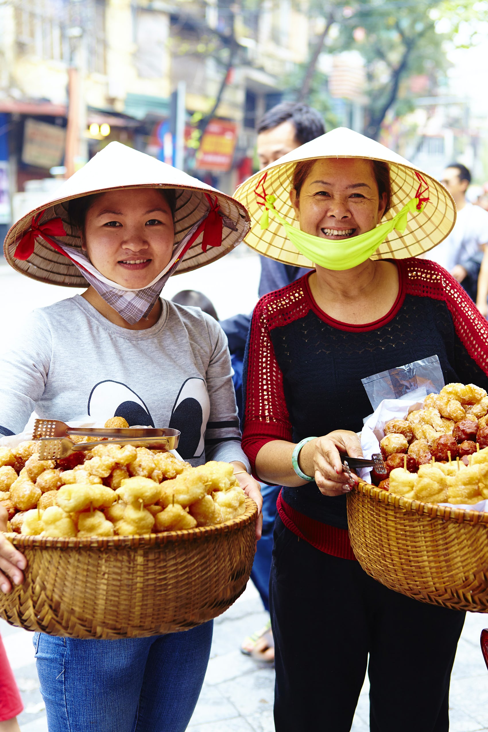 Khám phá ẩm thực Việt Nam qua góc nhìn người nước ngoài