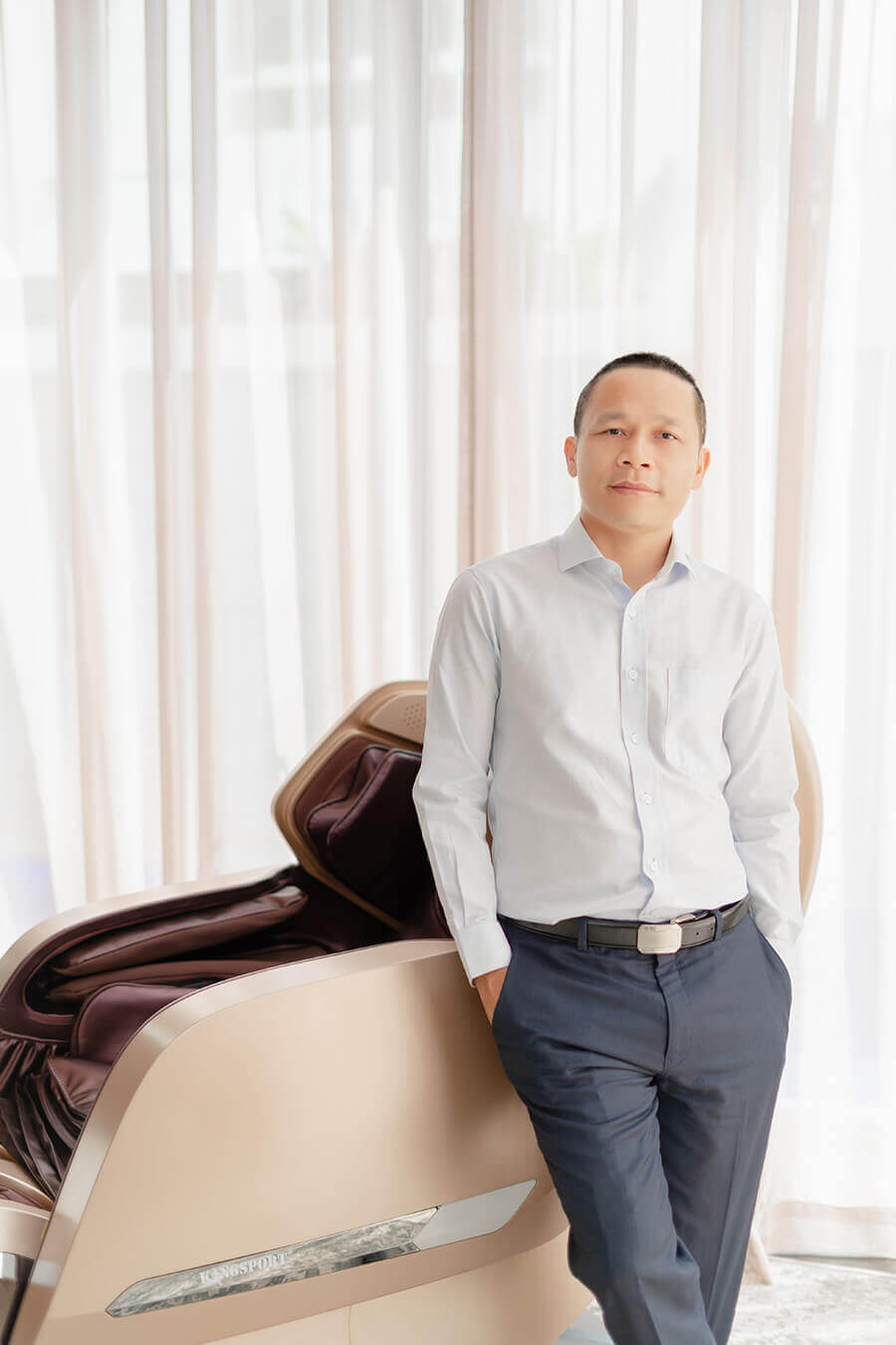 Kinh nghiệm thực tiễn từ các CEO thành công xuất thân từ ngành quản lý thể thao