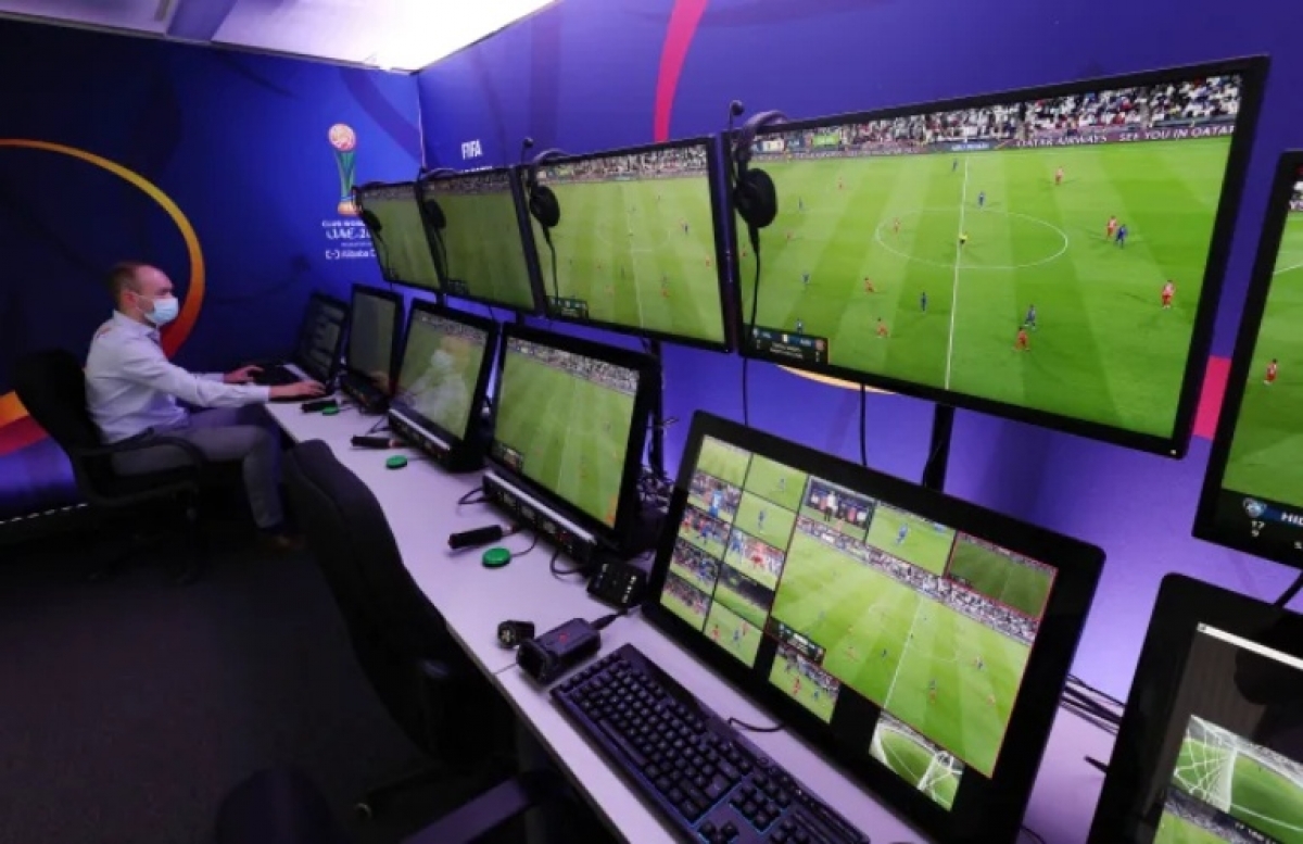 Quy trình xây dựng và vận hành hệ thống FIFA Data tại thị trường Việt Nam