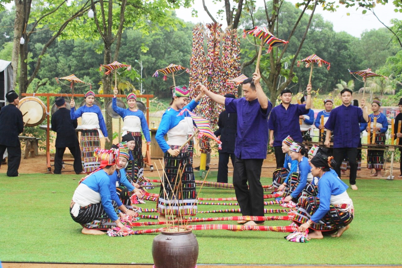 Trải nghiệm cuộc sống và văn hóa tại Việt Nam