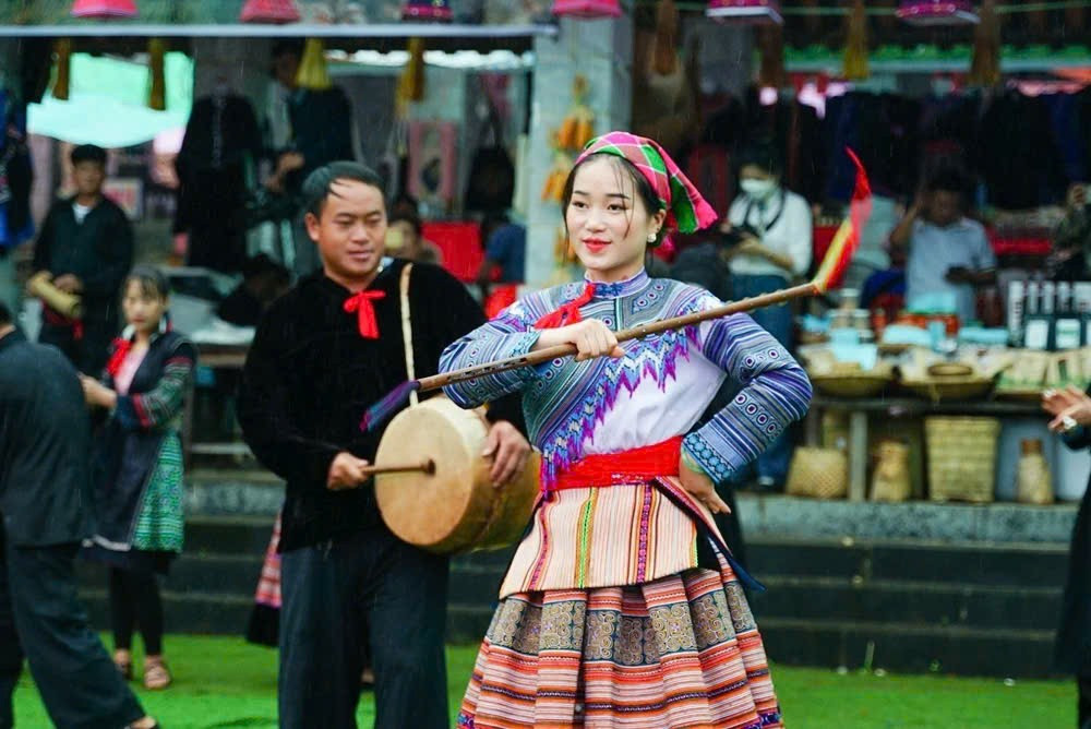 Trải nghiệm về phong cách sống độc đáo của người Việt