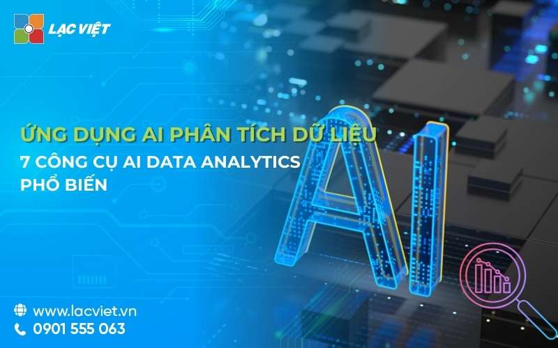Ứng dụng phân tích chuyên sâu từ góc độ chuyên gia