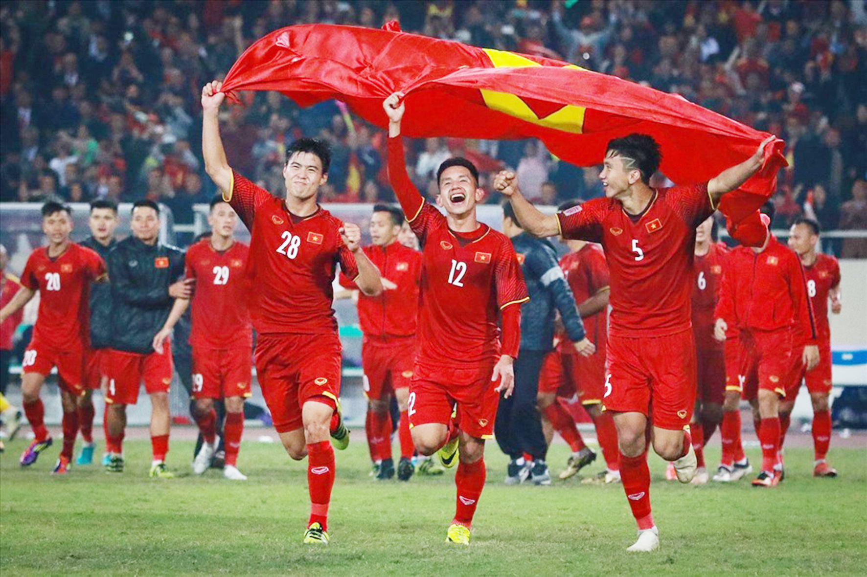 Xu hướng phát triển của thống kê bóng đá hiện đại
